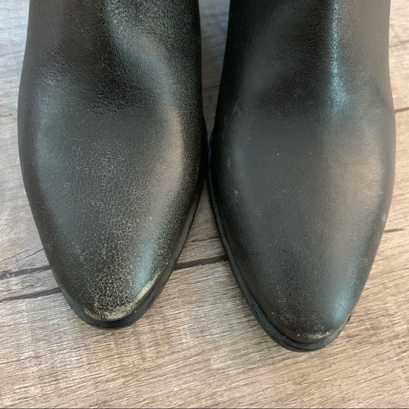 YSL harness boots - Picture 4 of 11